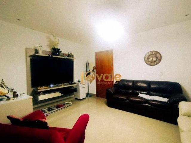 Apartamento venda em Parque Nova America, Jacareí