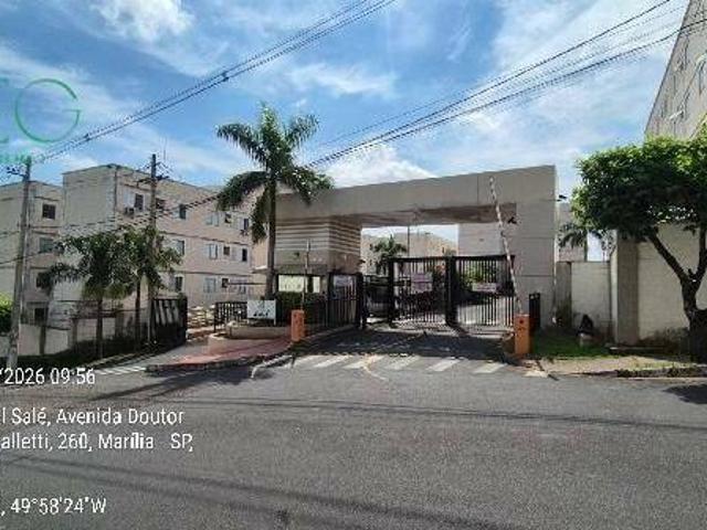 Apartamento venda em Região Imediata de Marília, Marília