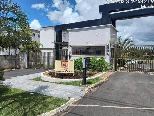 Apartamento venda em Região Imediata de Marília, Marília