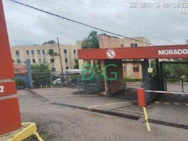 Apartamento venda em Região Imediata de Marília, Marília