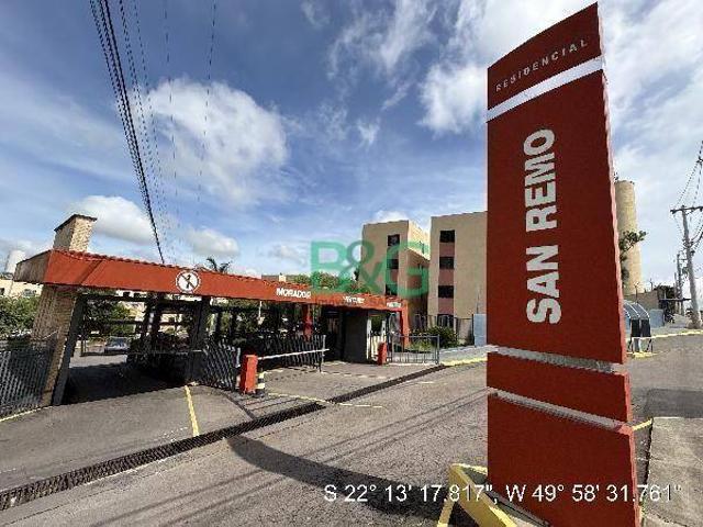 Apartamento venda em Região Imediata de Marília, Marília