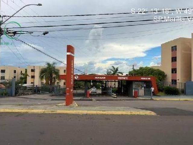 Apartamento venda em Região Imediata de Marília, Marília
