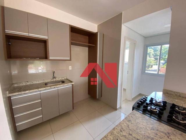 Apartamento aluguel em Região Imediata de Mogi Guaçu, Mogi Guaçu