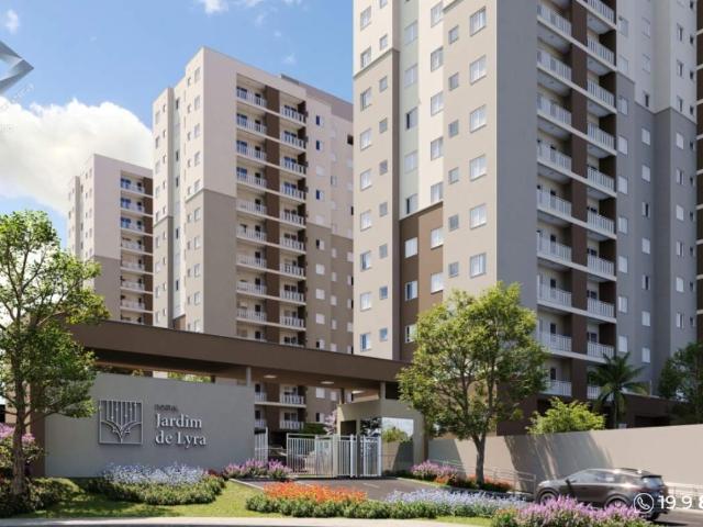 Apartamento venda em Região Imediata de Campinas, Região Metropolitana de Campinas