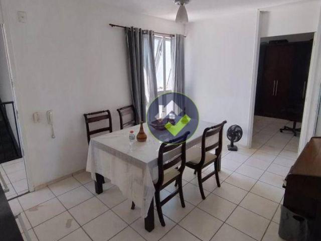 Apartamento venda em Região Imediata de Sorocaba, Região Metropolitana de Sorocaba