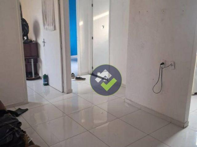 Apartamento venda em Região Imediata de Sorocaba, Região Metropolitana de Sorocaba
