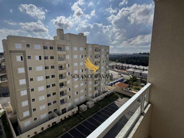 Apartamento venda em Região Imediata de Jundiaí, Jundiaí