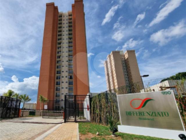 Apartamento venda em Região Imediata de Jundiaí, Jundiaí