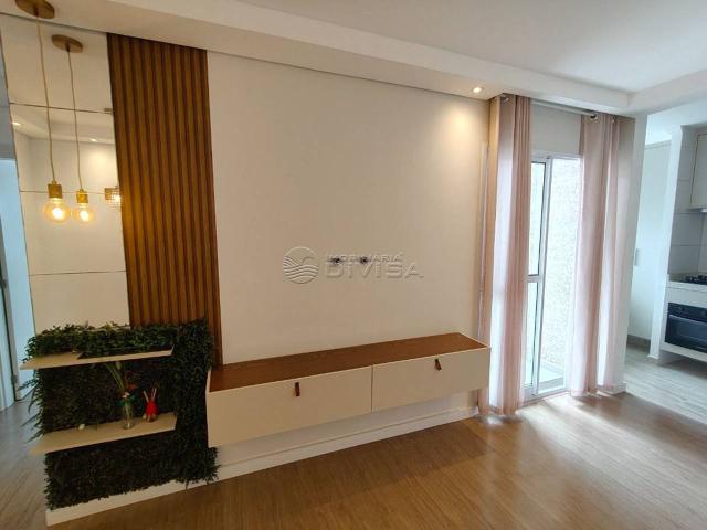 Apartamento aluguel em Jardim Carolina, Jundiaí