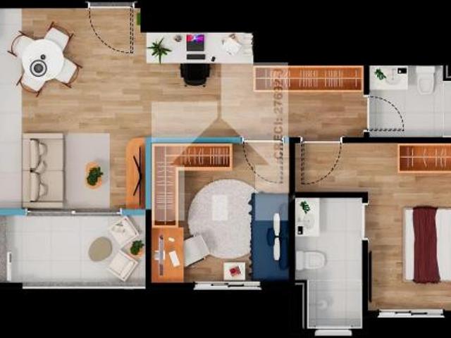 Apartamento venda em Região Imediata de Jundiaí, Jundiaí