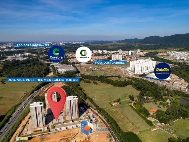 Apartamento venda em Região Imediata de Jundiaí, Jundiaí