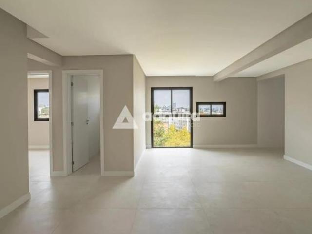 Apartamento venda em Região Geográfica Imediata de Ponta Grossa, Ponta Grossa
