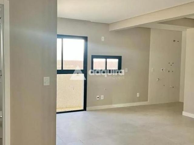 Apartamento venda em Região Geográfica Imediata de Ponta Grossa, Ponta Grossa