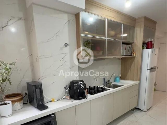 Apartamento venda em Jardim Saúde, Suzano