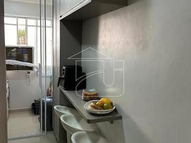Apartamento venda em Região Imediata de Marília, Marília