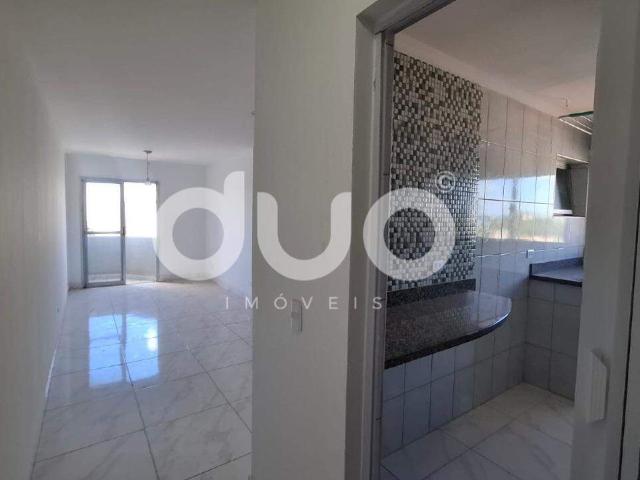 Apartamento venda em Região Imediata de Piracicaba, Região Metropolitana de Piracicaba