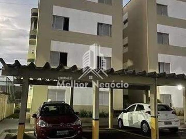 Apartamento venda em Região Imediata de Piracicaba, Região Metropolitana de Piracicaba