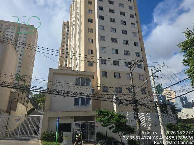 Apartamento venda em Região Imediata de São Paulo, Região Metropolitana de São Paulo