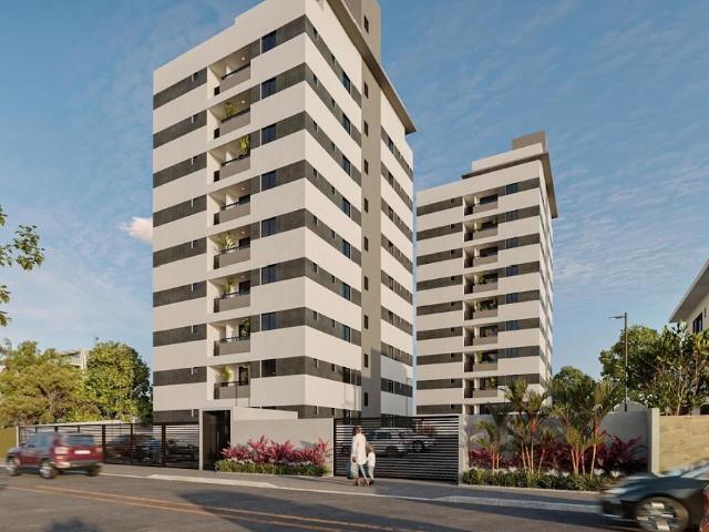 Apartamento venda em Região Geográfica Imediata de João Pessoa, Região Metropolitana de João Pessoa