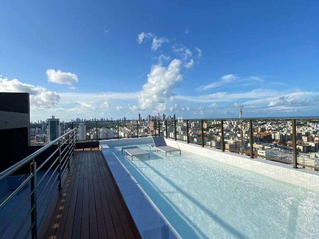 Apartamento venda em Região Geográfica Imediata de João Pessoa, Região Metropolitana de João Pessoa