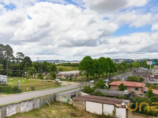 Apartamento aluguel em Jardim Claudia, Pinhais
