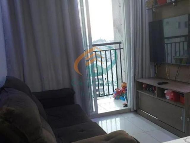 Apartamento venda em Vila Flórida, Guarulhos