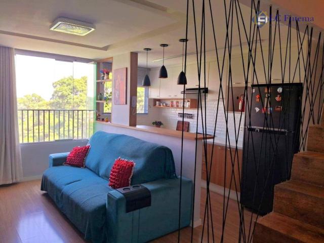 Apartamento aluguel em Cotia
