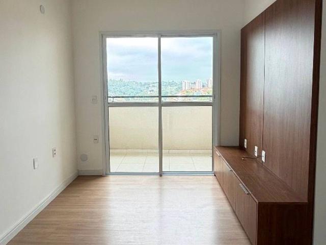 Apartamento aluguel em Balsan, Jundiaí