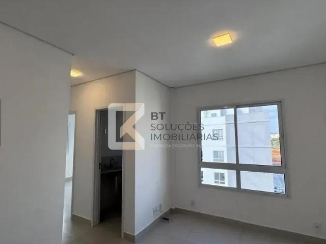 Apartamento venda em Jardim Portal do Sol, Indaiatuba