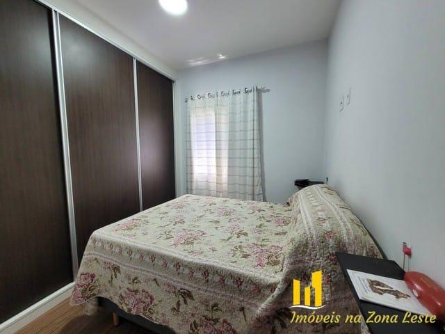 Apartamento venda em Parque Boa Esperança, São Paulo