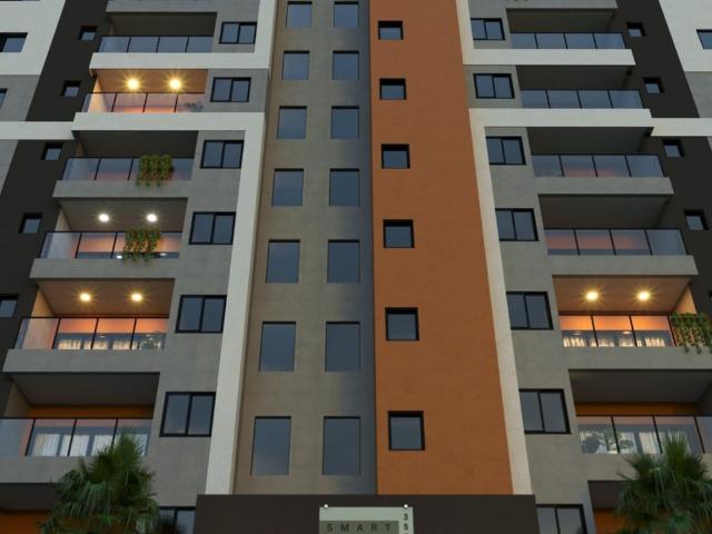 Apartamento venda em Região Imediata de Franca, Juranda