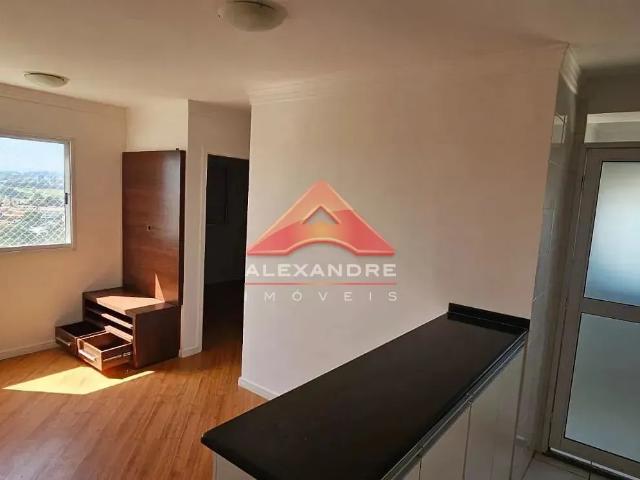Apartamento aluguel em Região Imediata de São José dos Campos, Região Metropolitana do Vale do Paraíba e Litoral Norte
