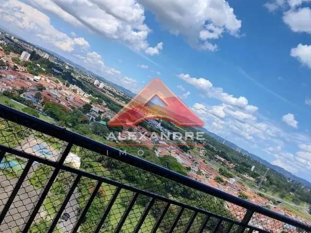 Apartamento venda em Região Imediata de São José dos Campos, Região Metropolitana do Vale do Paraíba e Litoral Norte