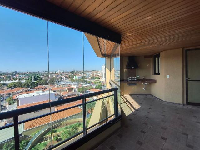Apartamento venda em Jardim Corazza, Itu