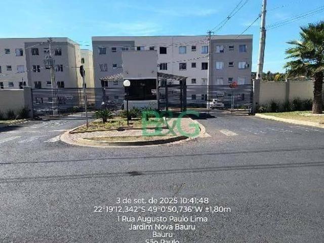 Apartamento venda em Região Imediata de Bauru, Bauru