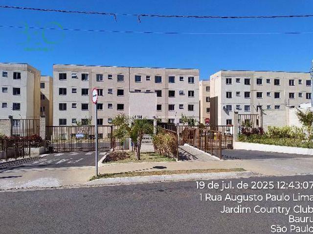 Apartamento venda em Região Imediata de Bauru, Bauru