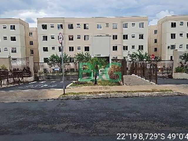 Apartamento venda em Região Imediata de Bauru, Bauru