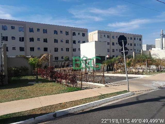 Apartamento venda em Região Imediata de Bauru, Bauru