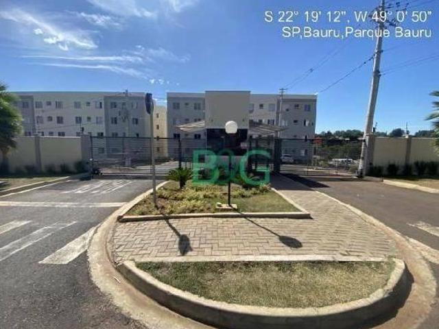 Apartamento venda em Região Imediata de Bauru, Bauru