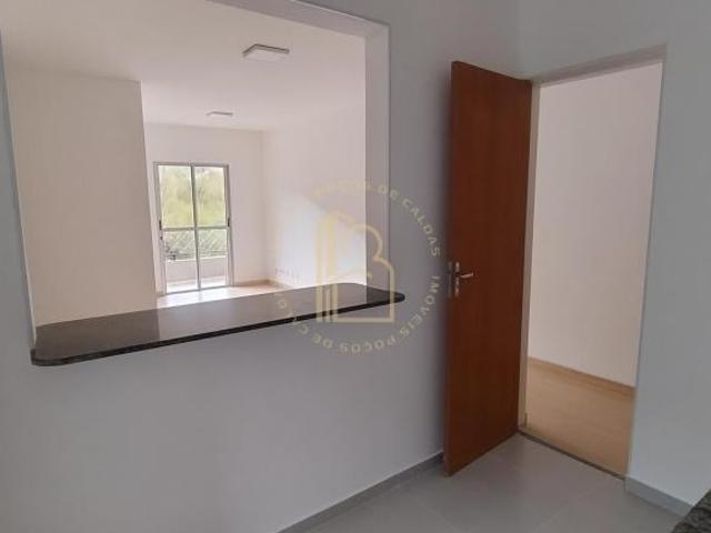 Apartamento venda em Jardim dos Manacás, Poços de Caldas