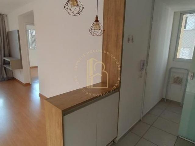 Apartamento venda em Jardim Country Club II, Poços de Caldas