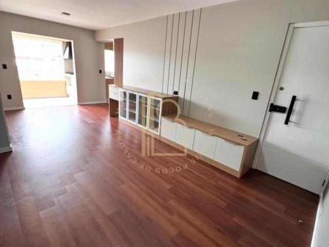 Apartamento venda em Região Geográfica Imediata de Poços de Caldas, Poços de Caldas
