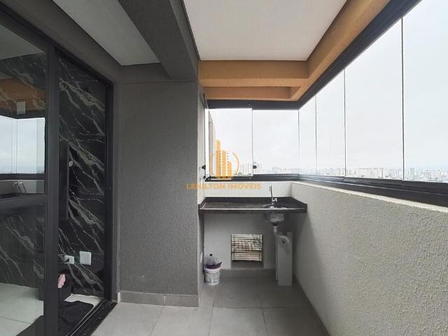 Apartamento aluguel em Santo André