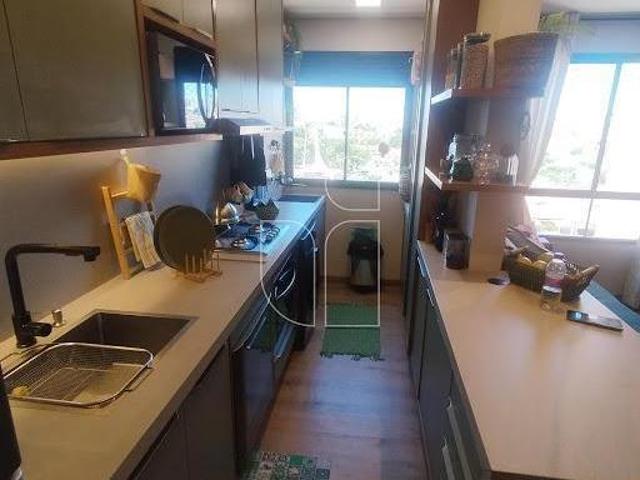 Apartamento venda em Região Imediata de Marília, Marília