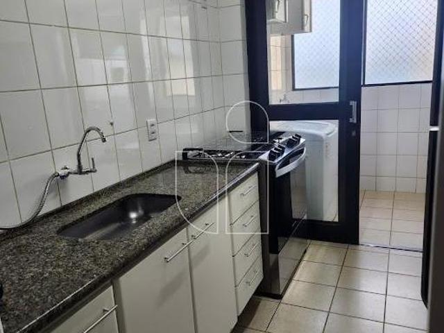 Apartamento venda em Região Imediata de Marília, Marília