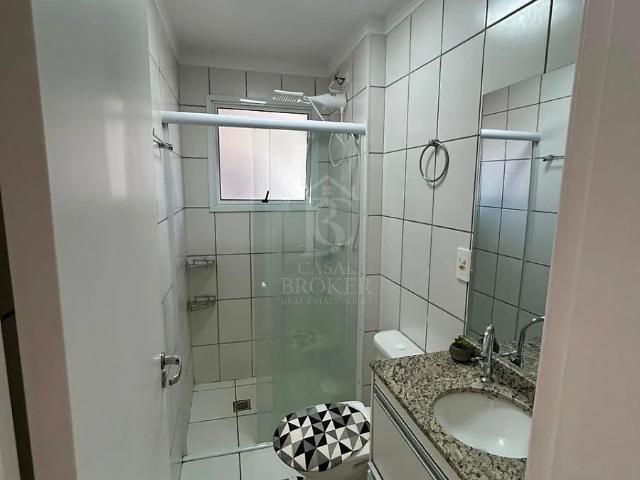 Apartamento venda em Palmital, Marília