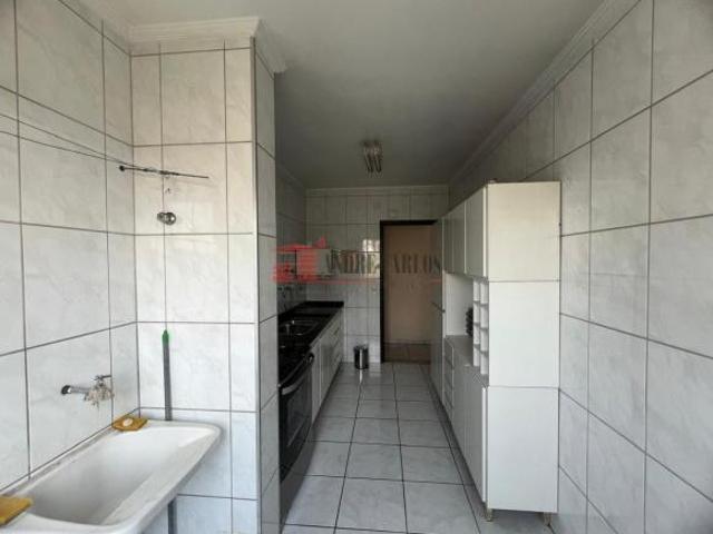 Apartamento venda em Osasco