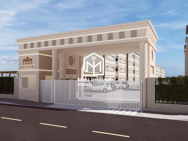 Apartamento venda em Região Geográfica Imediata de Águas Lindas de Goiás, Região Integrada de Desenvolvimento do Distrito Federal e Entorno