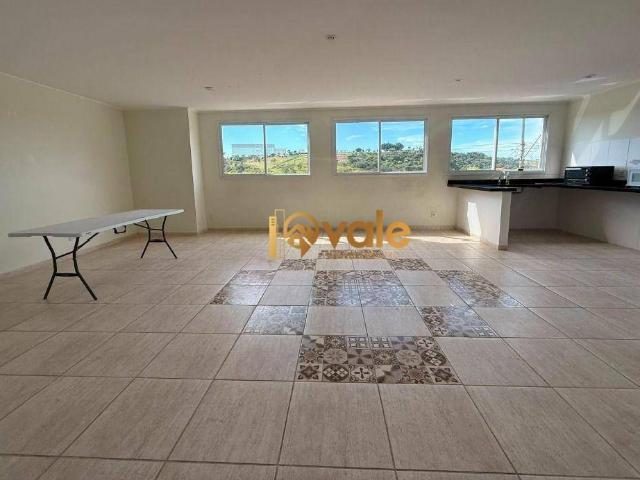 Apartamento aluguel em Região Imediata de São José dos Campos, Região Metropolitana do Vale do Paraíba e Litoral Norte