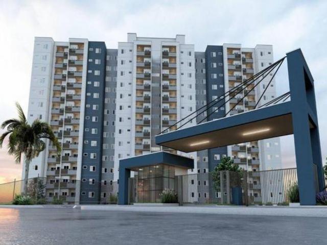 Apartamento venda em Jardim Dall Orto, Sumaré